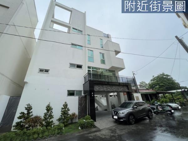 台南麻豆別墅-0