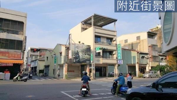 台南店面-3