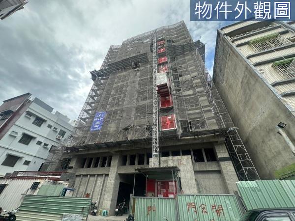 台南安平大樓-2