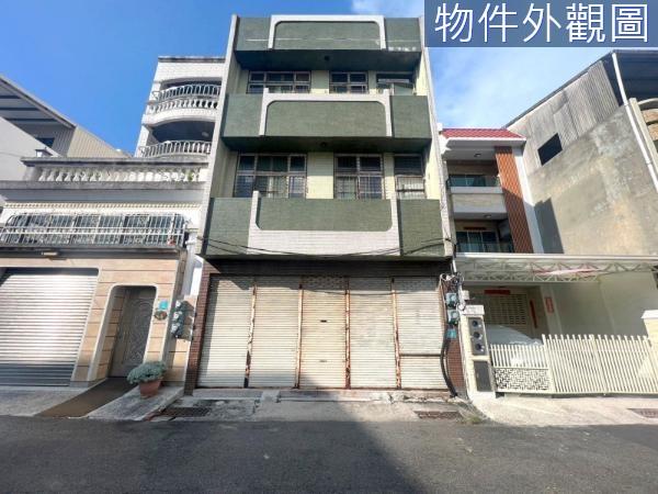 安平別墅-0