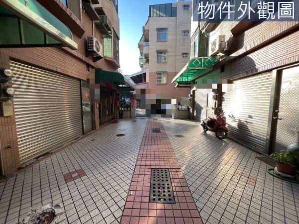 台南北區別墅-12