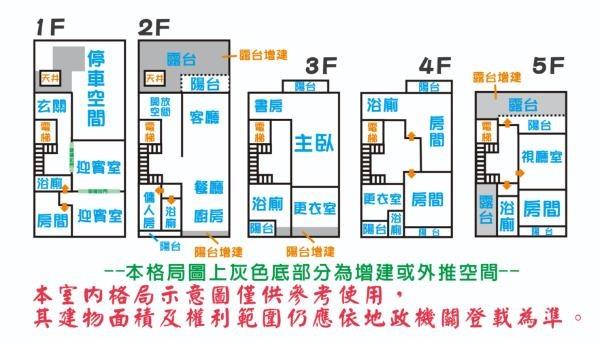 台南別墅-14