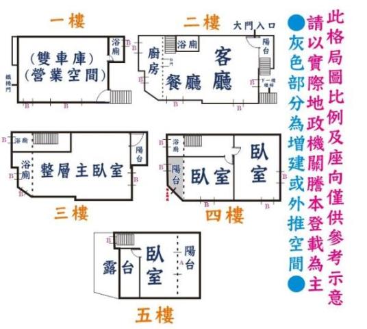 東區別墅-14