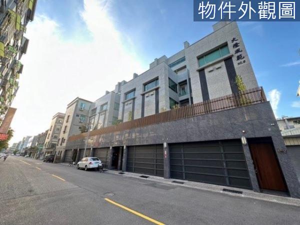 台南安平別墅-0