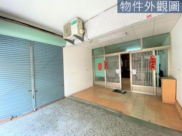 台南安平別墅-0