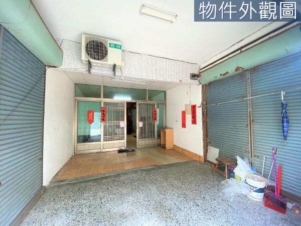 台南安平別墅-1