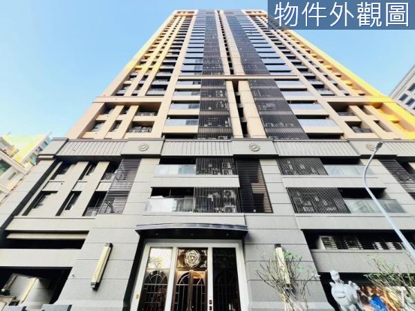 台南安平大樓-0