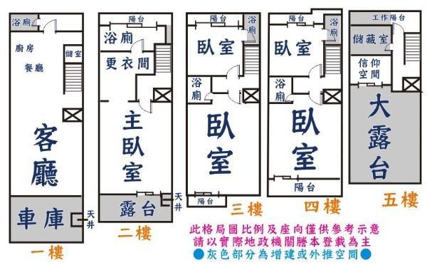 台南安平別墅-14
