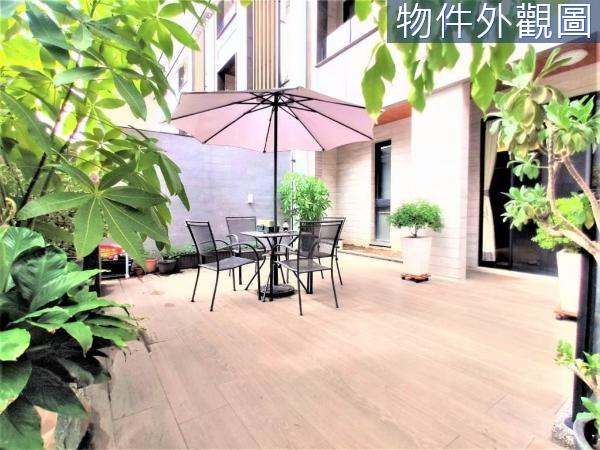 台南安平別墅-4