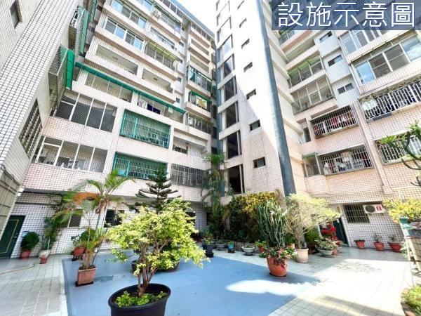永康套房-7