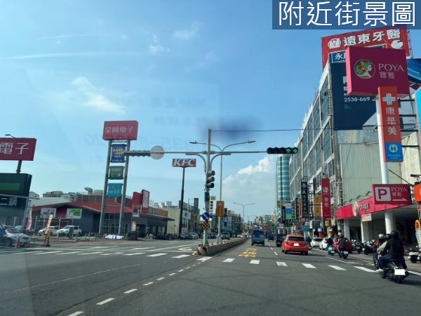 台南永康店面-9