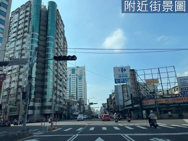 台南永康店面-10