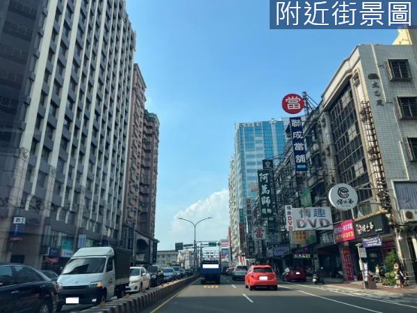 台南永康店面-11