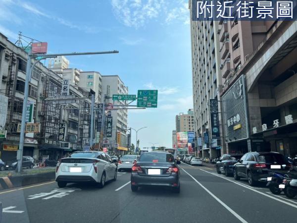 台南永康店面-13