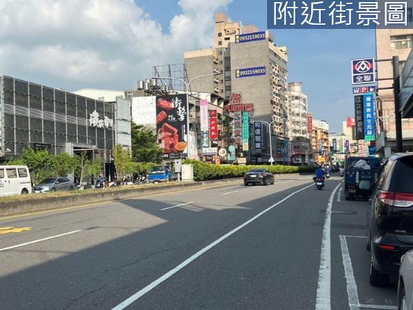 台南永康店面-1