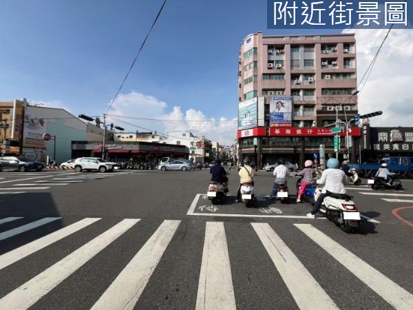 台南永康店面-2