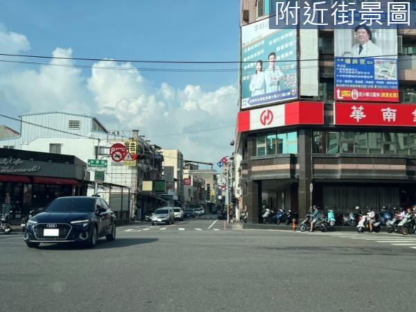 台南永康店面-3