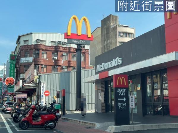 台南永康店面-4