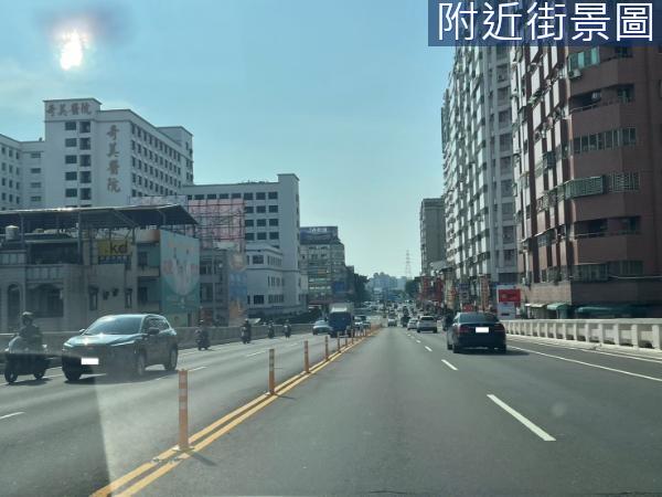 台南永康店面-6