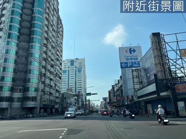 台南永康店面-7