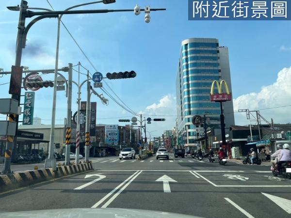 台南永康店面-8