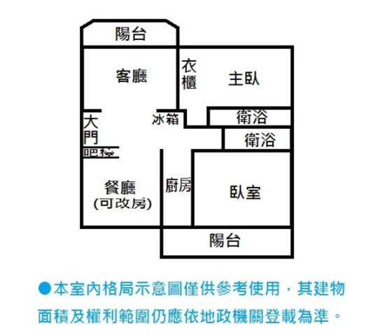 台南永康大樓-14
