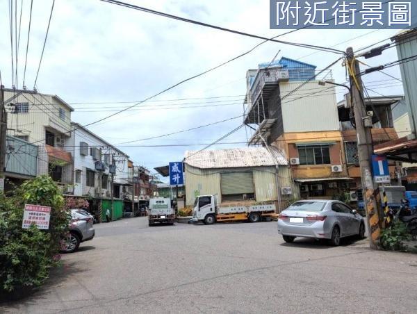 台南永康廠房-9