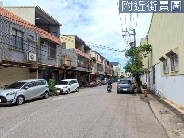 台南永康廠房-10