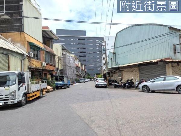 台南永康廠房-11