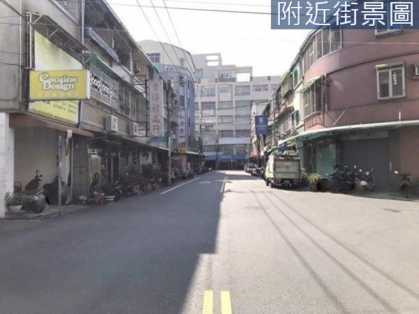 永康店面-0