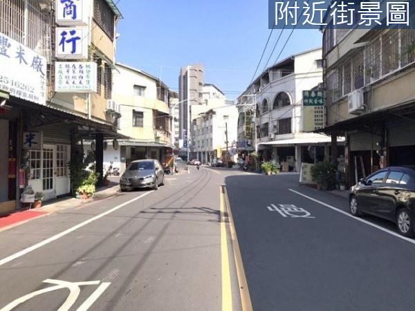 永康店面-1
