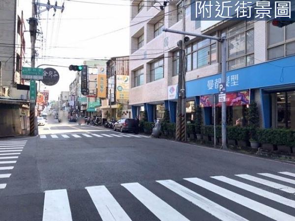 永康店面-6