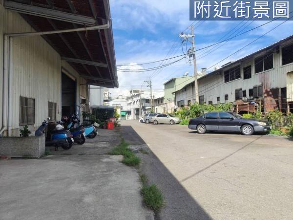 永康廠房-11
