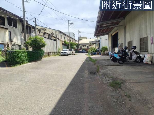 永康廠房-13