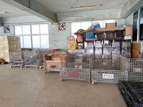 台南永康廠房-11
