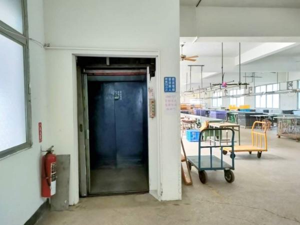 台南永康廠房-12