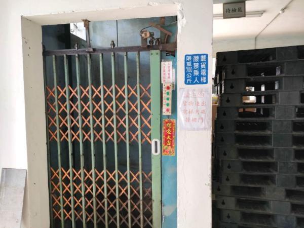 台南永康廠房-13