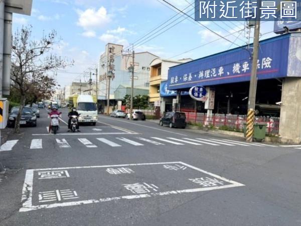永康農舍-1