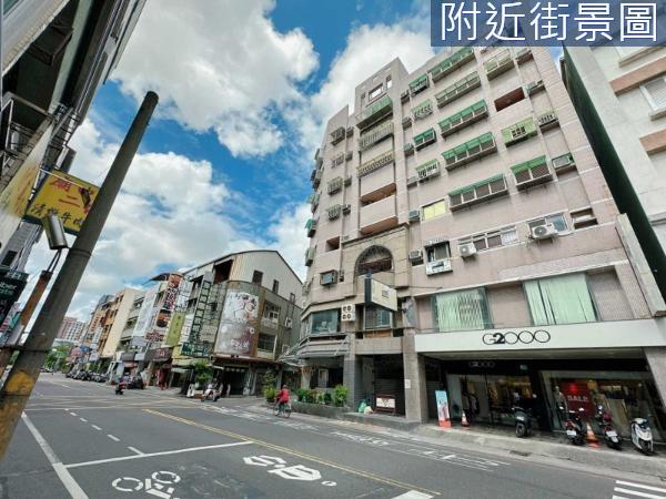 台南華廈-0