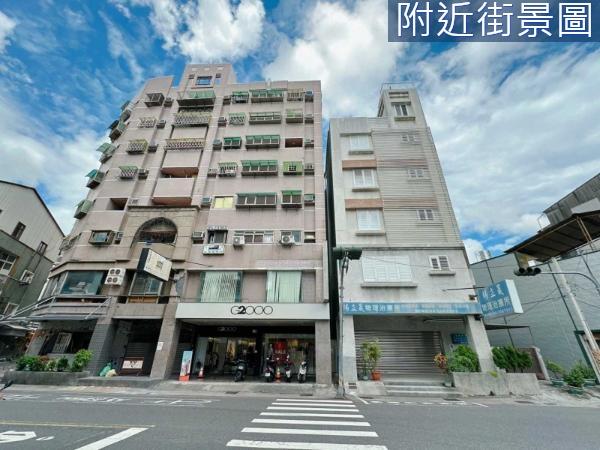 台南華廈-1