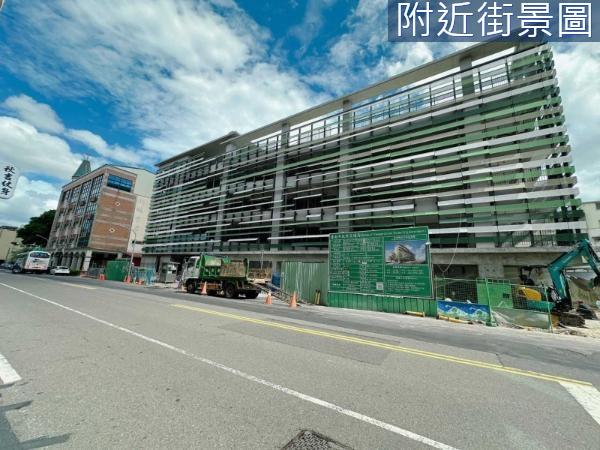台南華廈-4