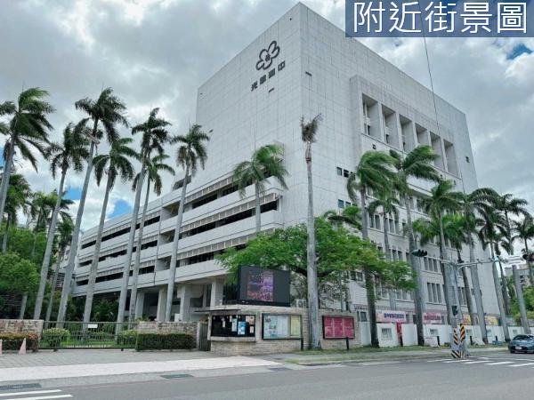 台南華廈-6