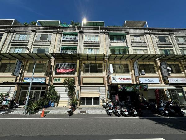 台南東區店面-0