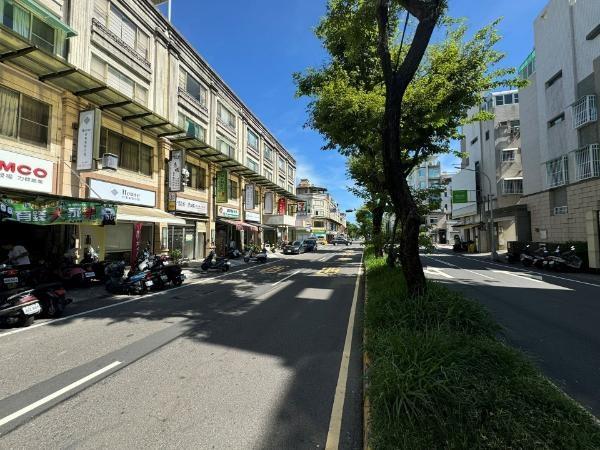 台南東區店面-1