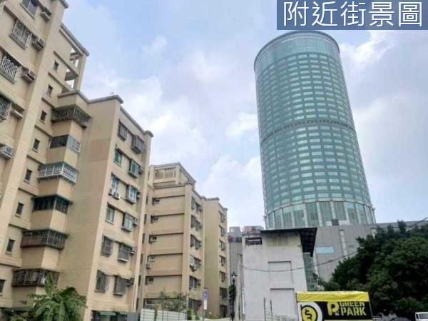 台南東區華廈-0