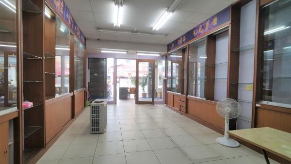 東區店面-0