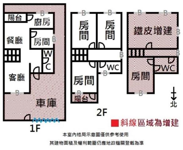 台南別墅-13