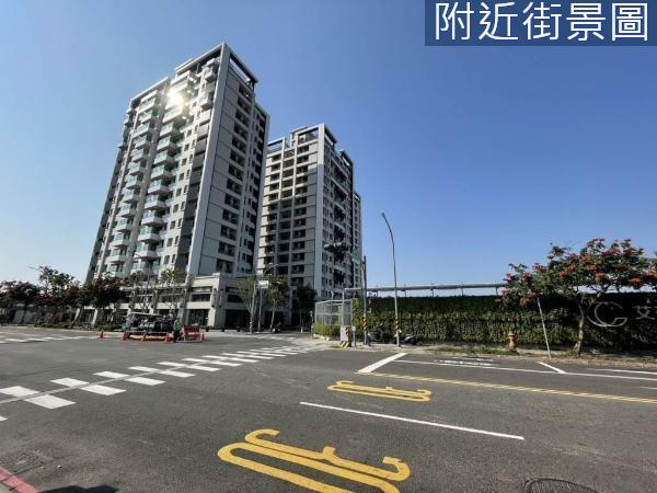 台南大樓-1