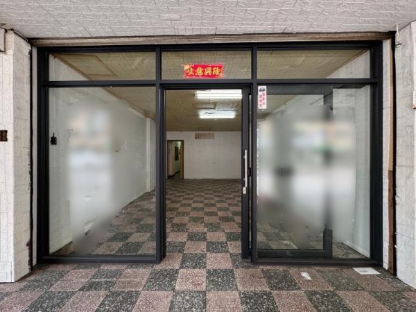 台南歸仁店面-0