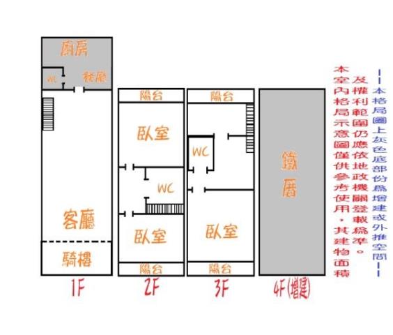 台南歸仁店面-12